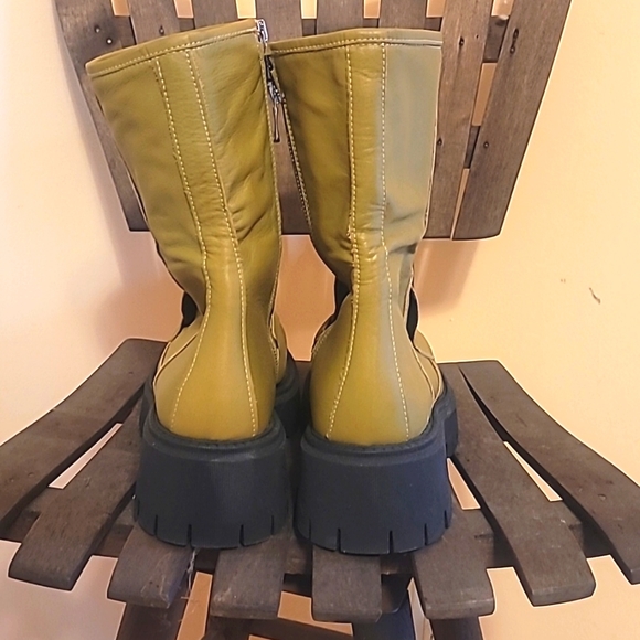 Free People Madison Loafer Boot (Women's) - Picture 4 of 5